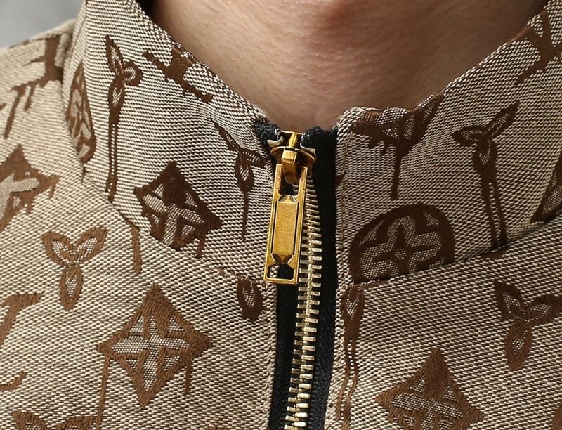 Louis Vuitton Outwear